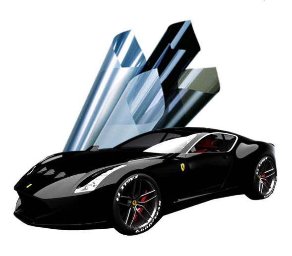 汽车膜起泡危害大，U2技术帮您高效解决