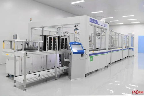 成渝氢走廊启动 成都借力电子科技，打造“绿氢之都”的技术路径探析