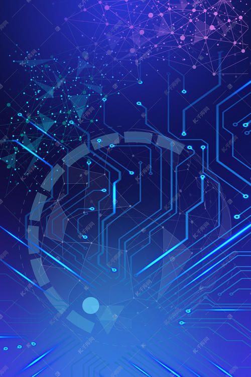 智慧物流 电子科技驱动下的产业变革与未来展望