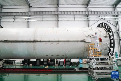 两会影像直击 电子科技领域技术开发，如何为新质生产力注入强劲动能