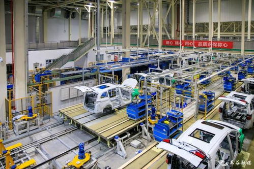 深挖优势行业潜力，电子科技助力武汉经开区实现全年精彩