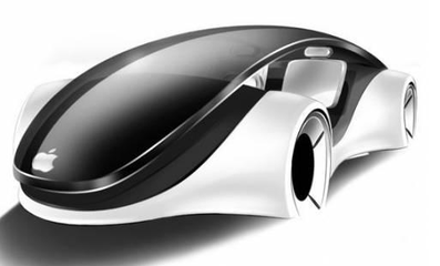 苹果一键启动新能源汽车行情，汽车配件销售迎来新机遇